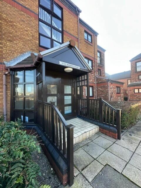 Main image of property: Mariners Wharf, Coburg Quay, Sefton Street, Liverpool, L3 4DH