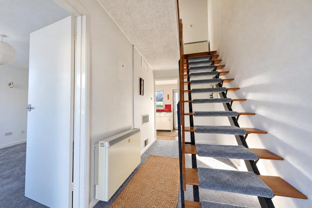 House in Exeter - View 5