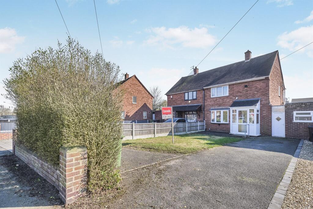 Main image of property: Griffiths Drive, Ashmore Park, Wolverhampton
