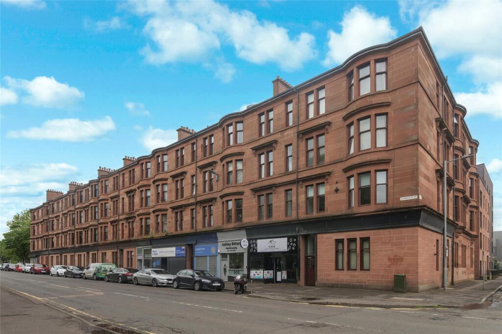 Main image of property: Dumbarton Road, Whiteinch, Glasgow, G11