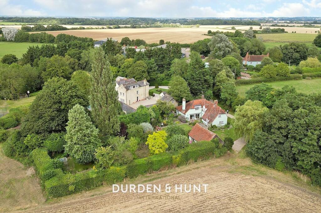 Little Laver Road, Moreton, CM5 photo 2