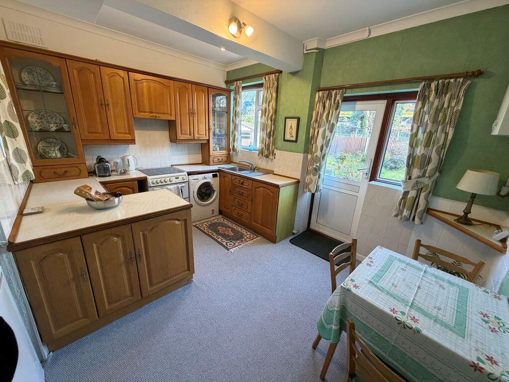 House in London - View 4