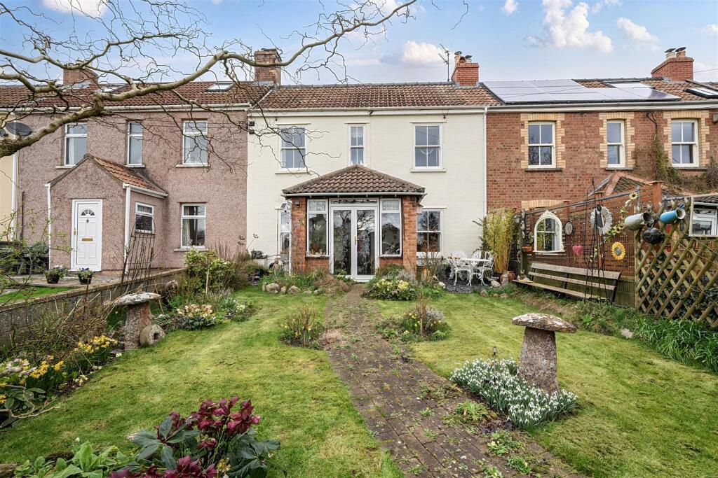 Main image of property: Maynard Terrace, Clutton, Bristol