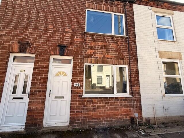 Main image of property: Margaret Street, COALVILLE