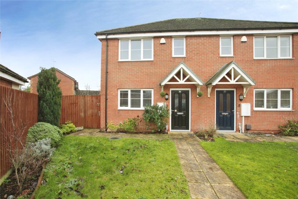Main image of property: Miners Lane, Keresley, Coventry, CV7