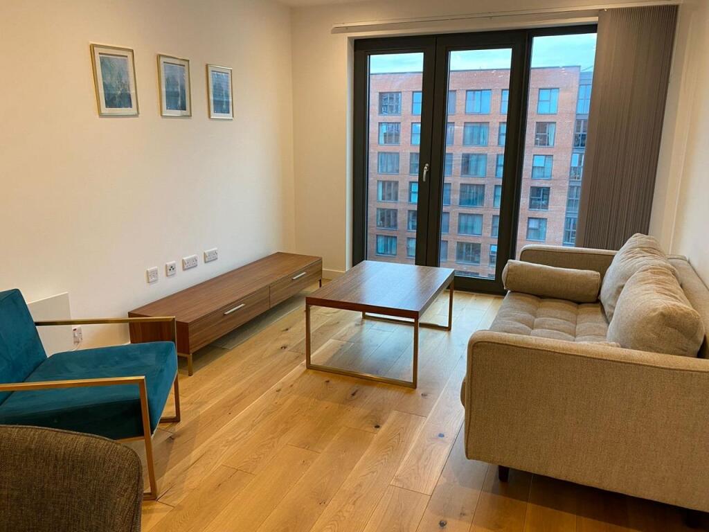 House in Birmingham - View 2