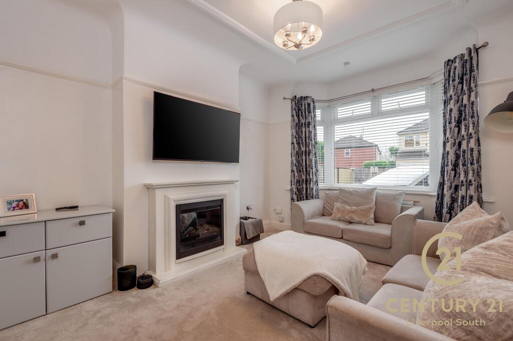 House in Liverpool - More
