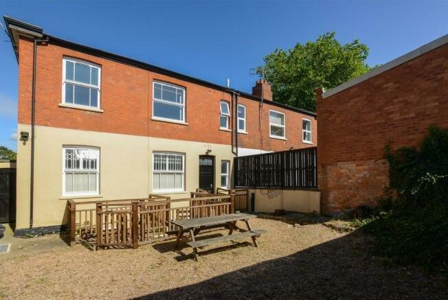 House in Nottingham, Forest Fields - View 5