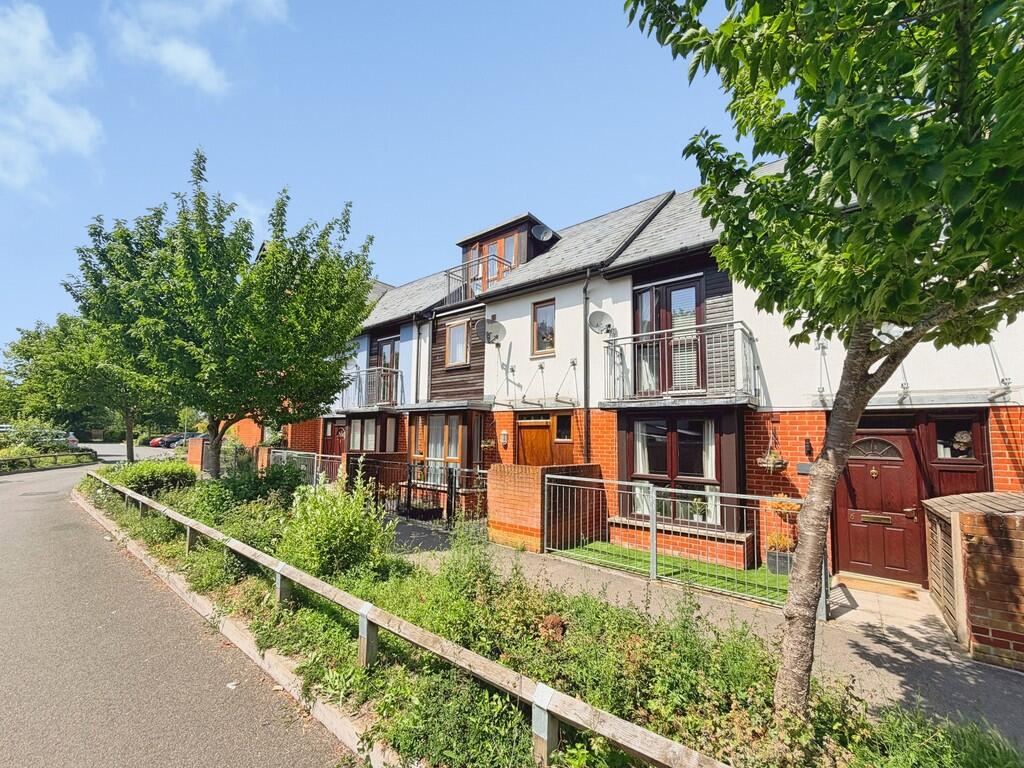 Main image of property: Oakridge