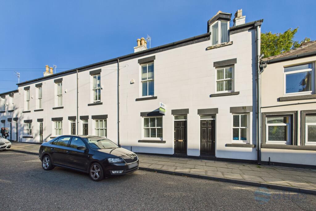 Main image of property: Aigburth Vale, Aigburth, L17