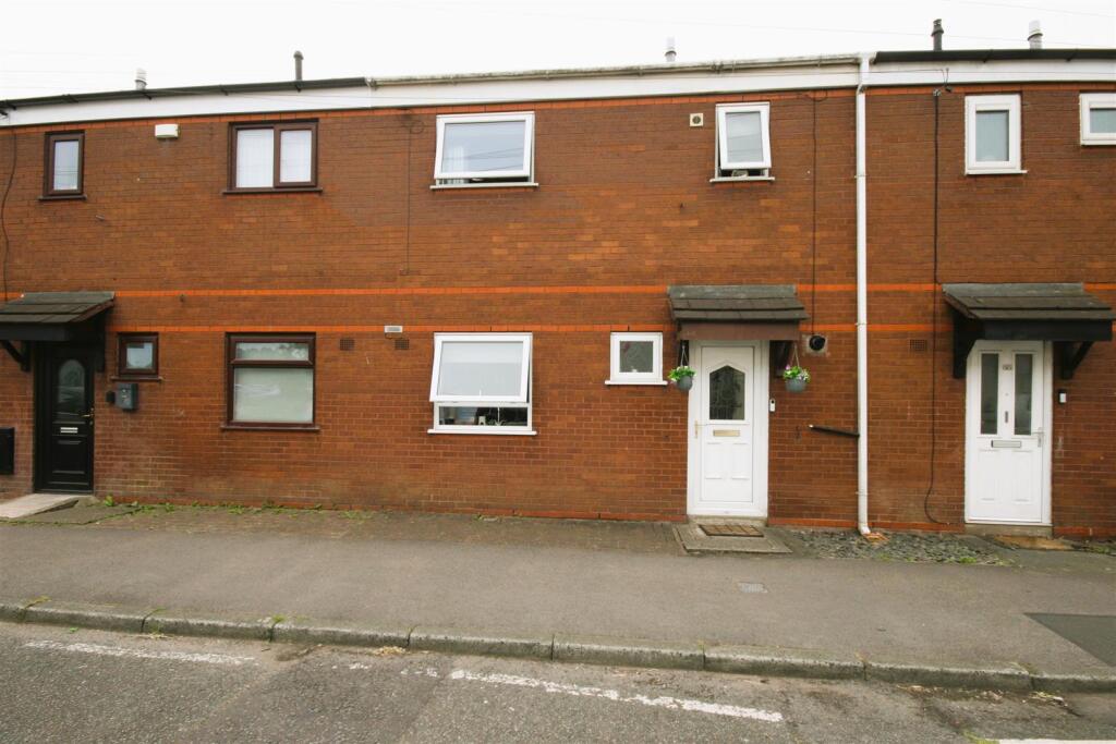 Main image of property: Clayton Street, Skelmersdale