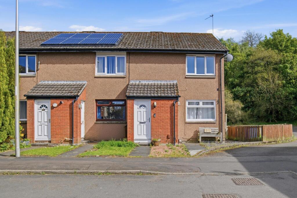 Main image of property: 119 Wishart Drive, Stirling, Stirlingshire, FK7 7TR