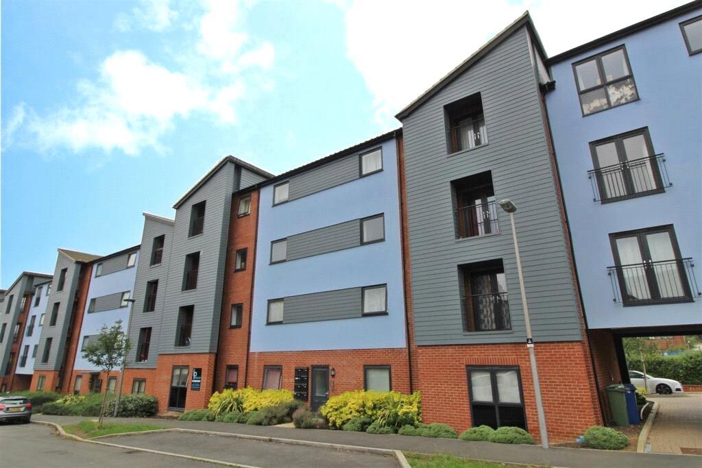 Main image of property: Harley Drive, Walton, Milton Keynes, MK7