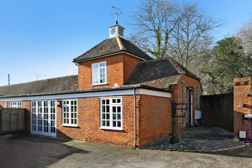 Main image of property: Hammersley Lane, Penn, Buckinghamshire, HP10