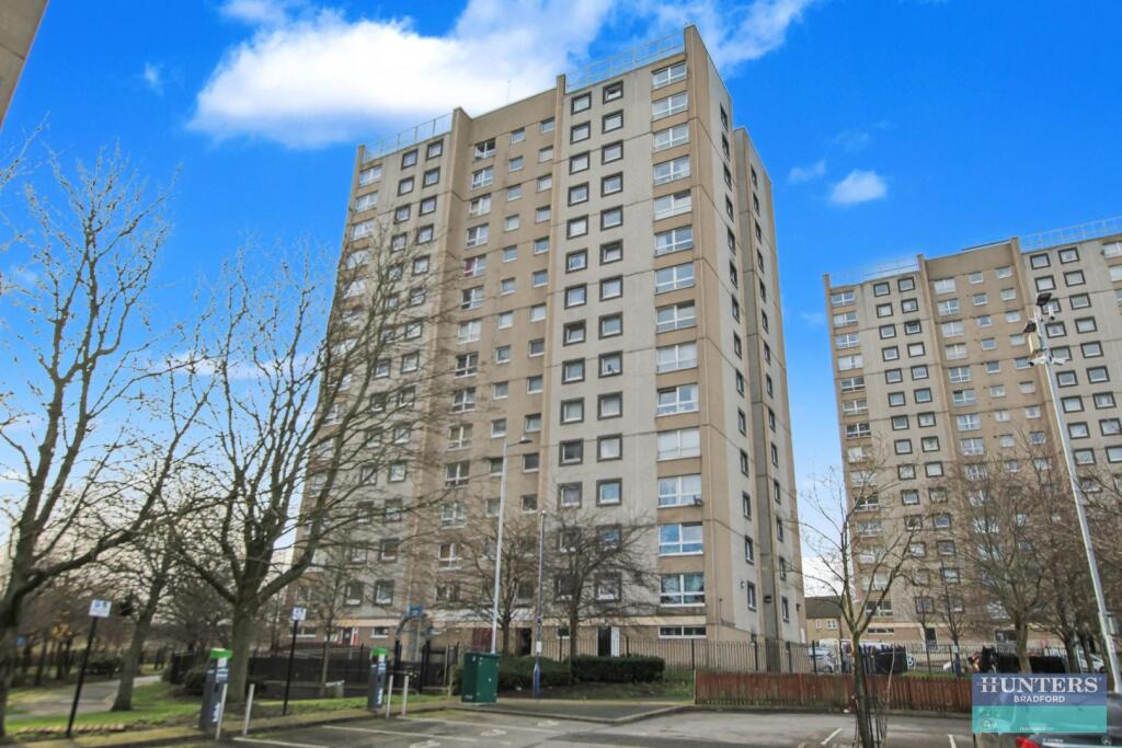 Main image of property: Buchan Towers, Radwell Drive Bradford, West Yorkshire, BD5 0QT