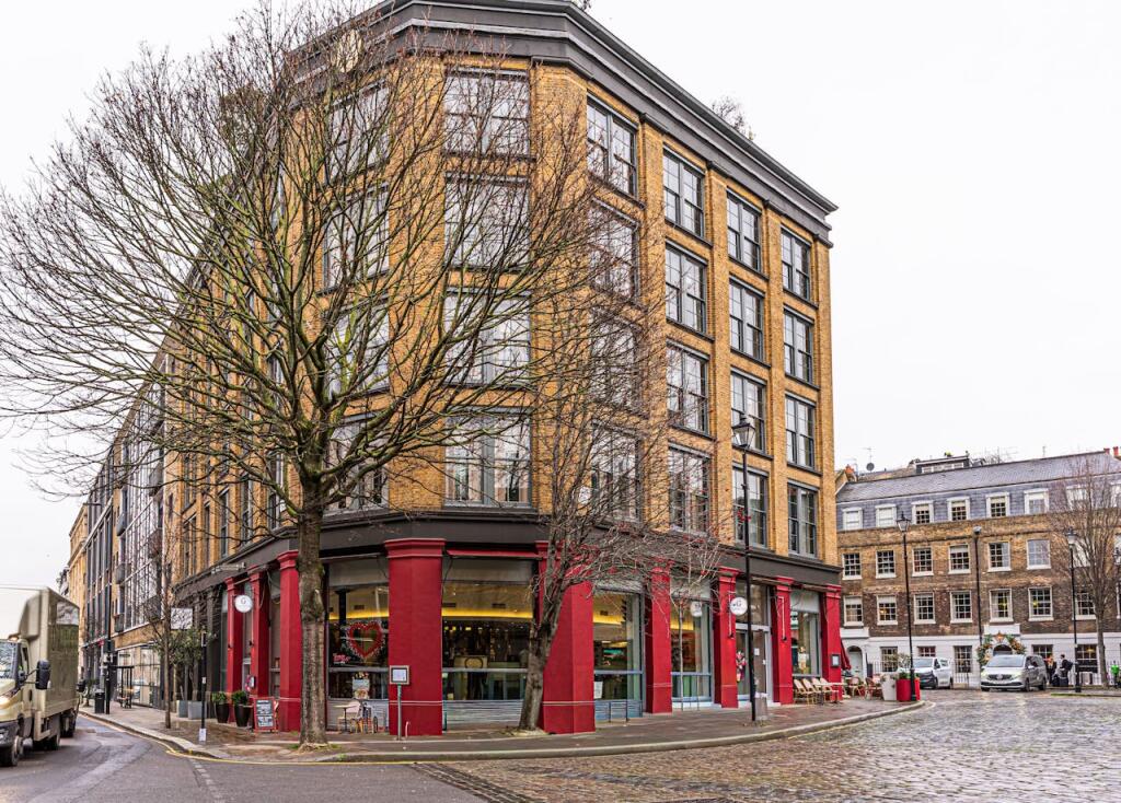 Main image of property: 88 Clerkenwell Road, London, EC1M 5RJ