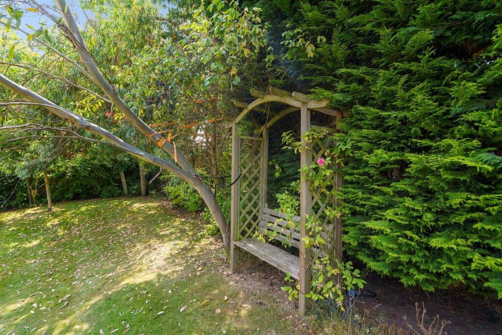 Additional image 21 of Oakley Wood Drive, Solihull