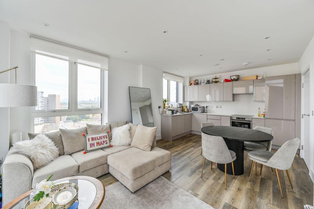 Apartment in London