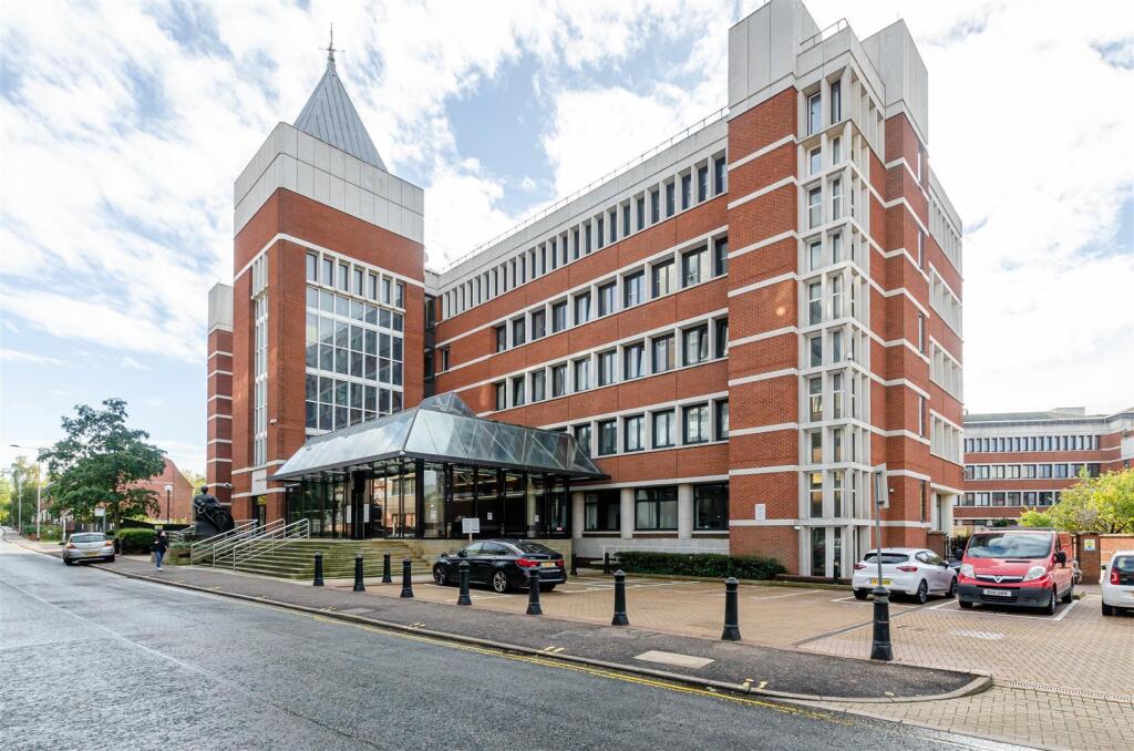 Main image of property: Surrey Street, Norwich