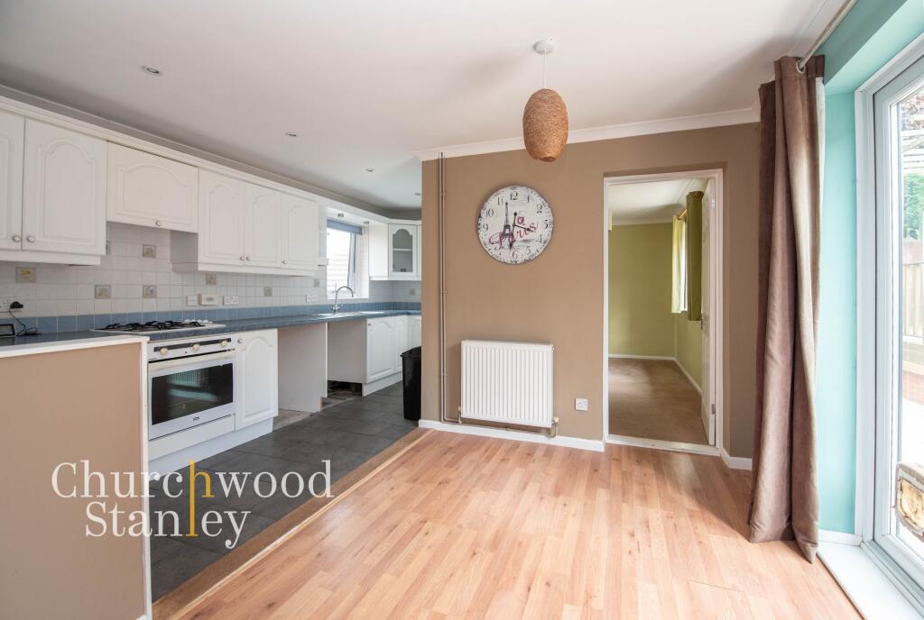 House in Colchester - View 4