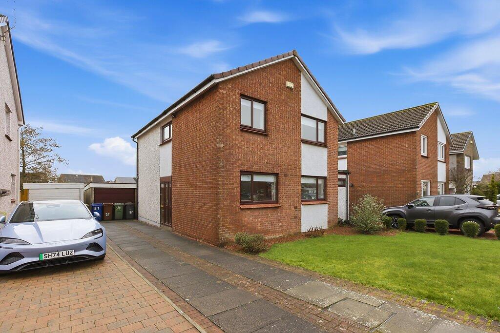 Main image of property: Stuart Road, Bishopton, Renfrewshire, PA7