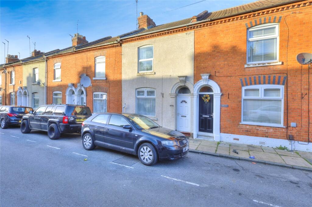 Main image of property: Austin Street, Northampton, Northamptonshire, NN1