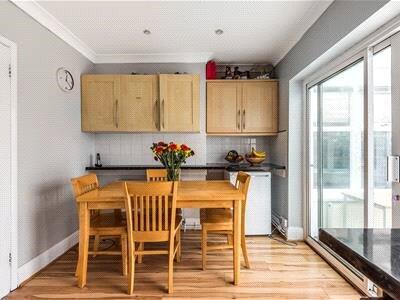 House in Brighton - View 4