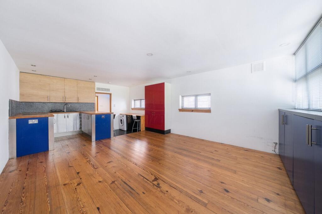 Main image of property: Peckham Rye, Peckham, London, SE15