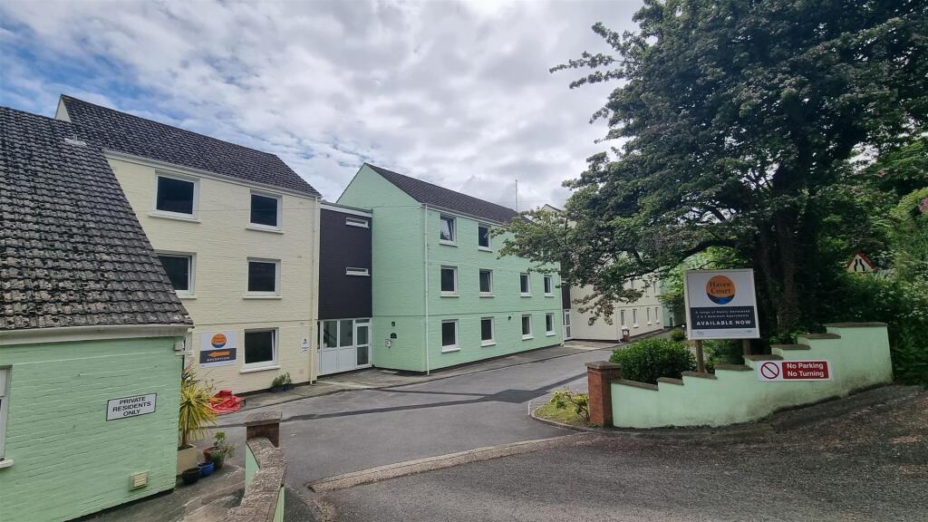 Main image of property: Haven Court, Little Haven, Haverfordwest