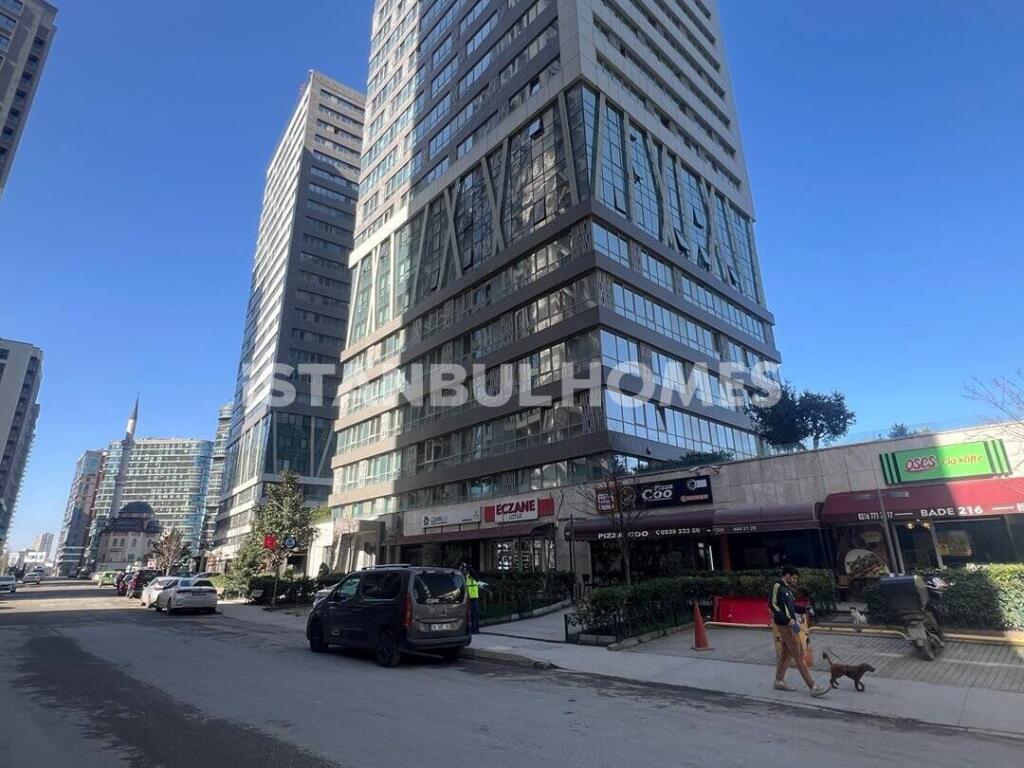 Main image of property: Istanbul
