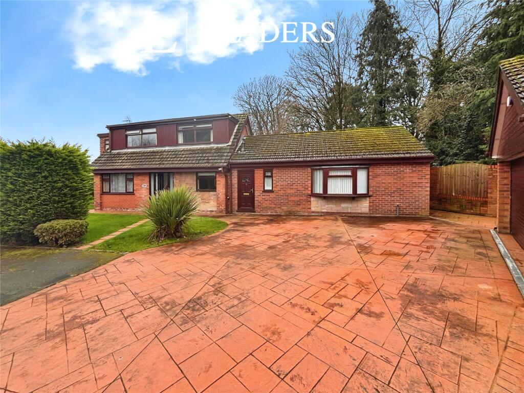 Main image of property: Farringdon Road, Winwick, Warrington