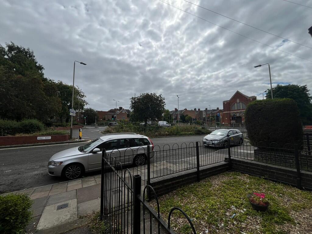 1 bedroom house share for rent