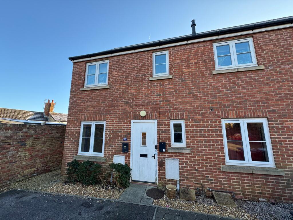 Main image of property: Ermin Mews, Stratton St Margaret, Swindon, SN3