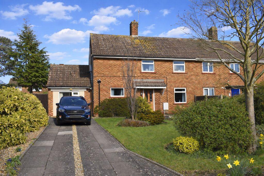 Main image of property: Masefield Crescent, Balderton