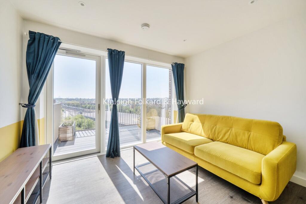 Main image of property: Mary Neuner Road, Crouch End,, London, N8