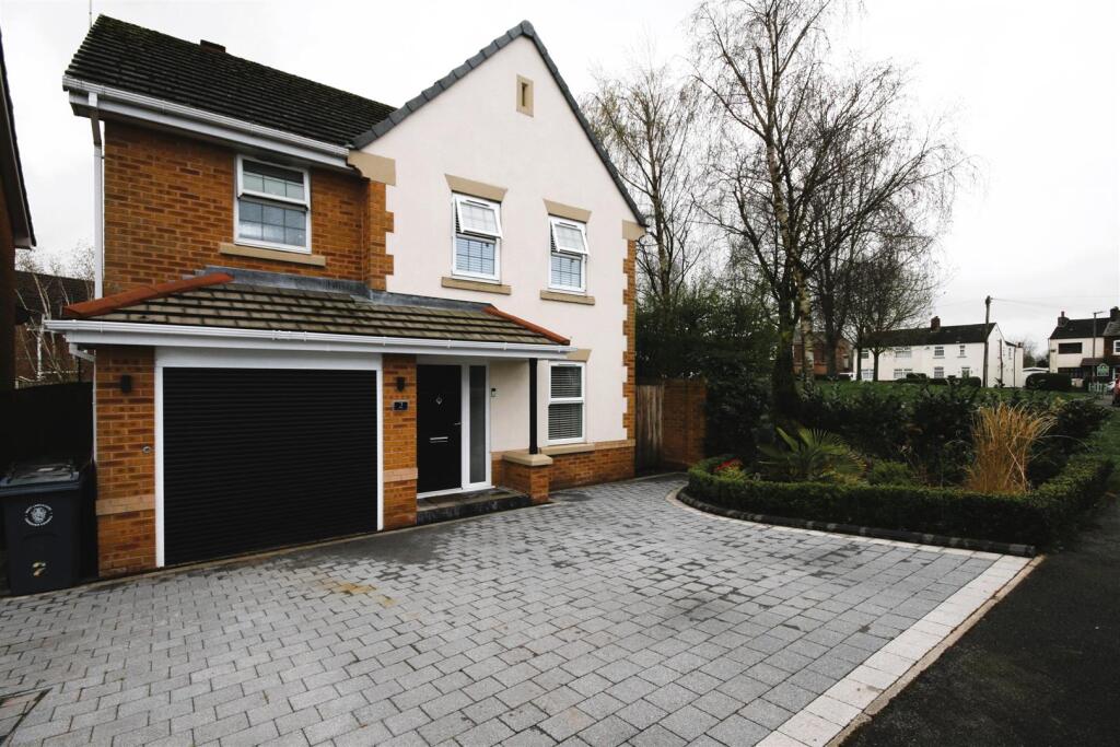 Main image of property: Standside Park, Skelmersdale