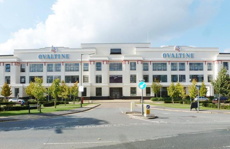 Main image of property: Ovaltine Drive, KINGS LANGLEY