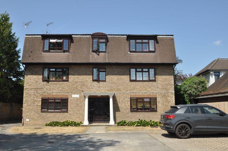 Main image of property: Cambridge Avenue, New Malden