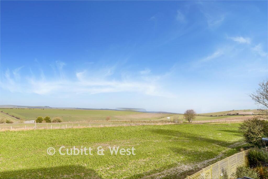 Main image of property: Downsview Avenue, Woodingdean, Brighton, East Sussex