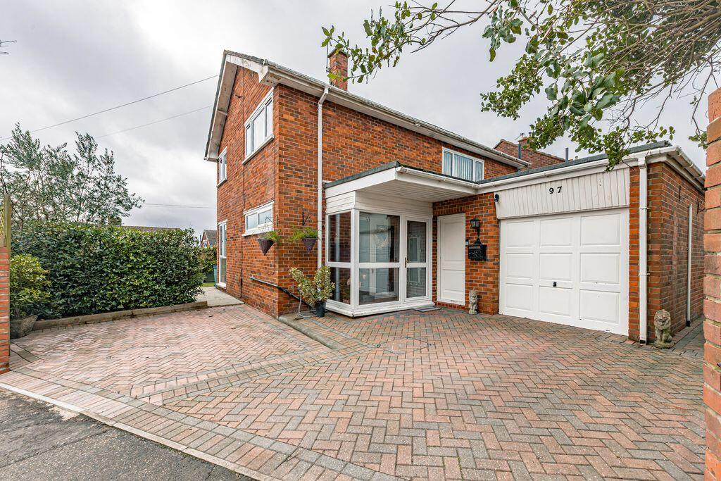 Main image of property: East Cosham Road, Drayton