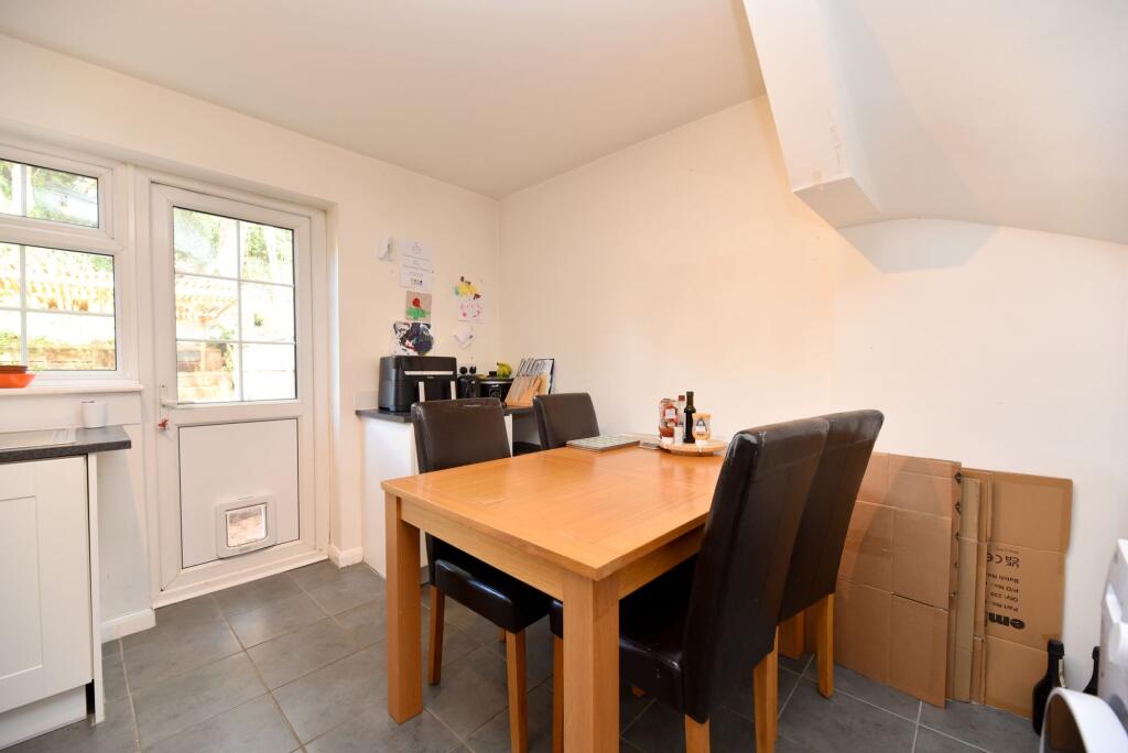 House in Stevenage - More