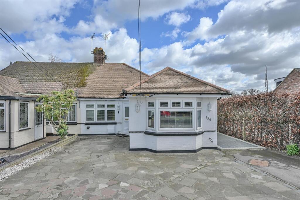 Main image of property: Thorndon Avenue, West Horndon, Brentwood