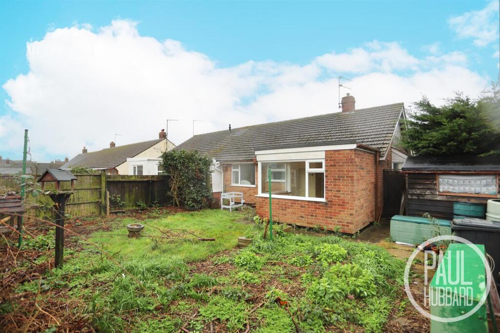 Main image of property: Morton Road, Lowestoft, NR33