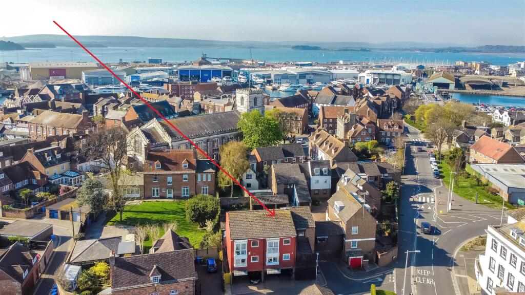 Poplar Close, Poole photo 3