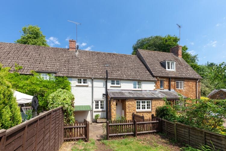 Main image of property: Mill Lane Chipping Warden OX17