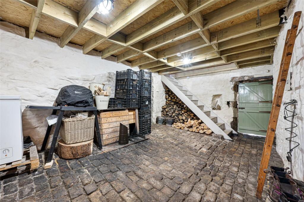 Additional image 23 of Main Street, Stainforth, Settle, BD24