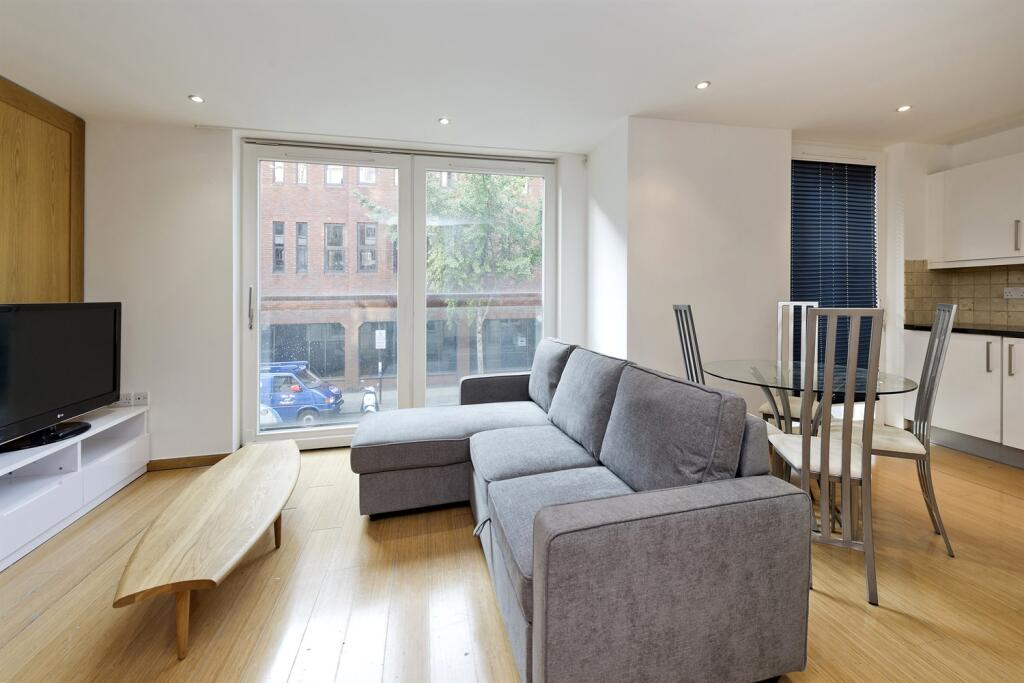 Main image of property: Rochester Row, SW1P