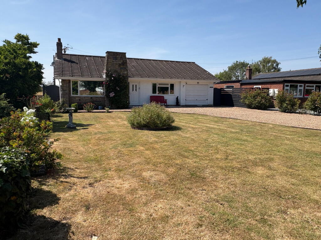 Main image of property: Burgh Road, Orby, Skegness, Lincs, PE24 5HR