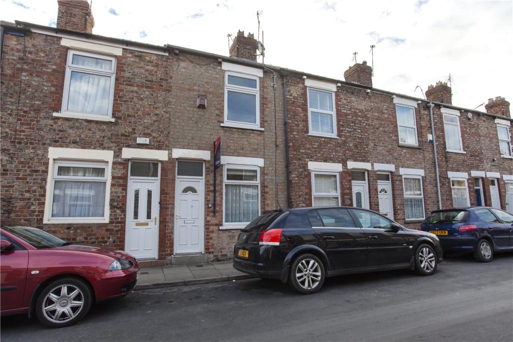 Main image of property: Kitchener Street, York, North Yorkshire, YO31