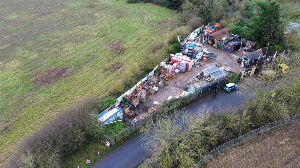 Main image of property: Mill Lane, Cressing, Essex, CM77